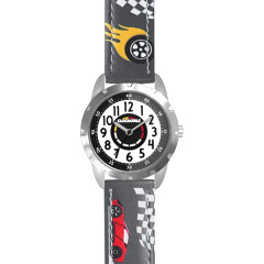 Detské svietivé náramkové hodinky Clockodile CWB0121